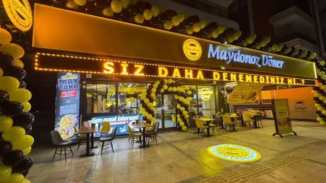 Şube Ortakları