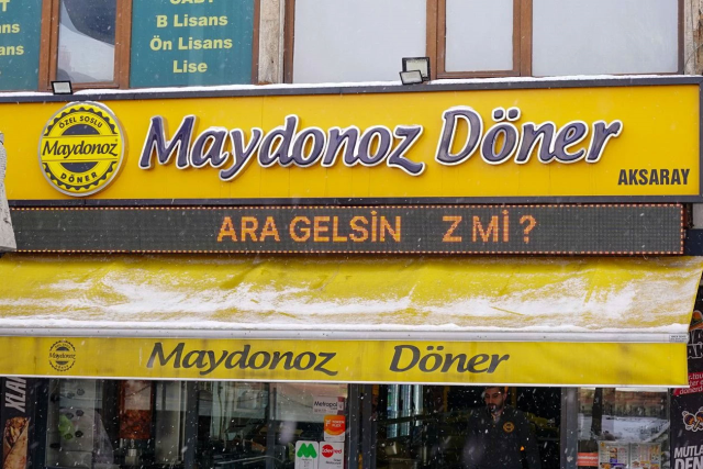 MASAK Raporu