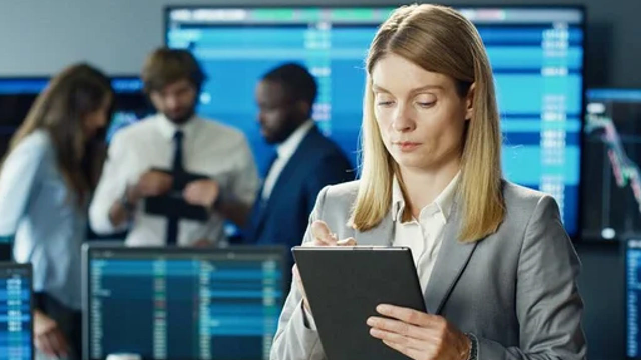 borsada kurak gunler sirketlerin yarisi zararda CJQSytRC