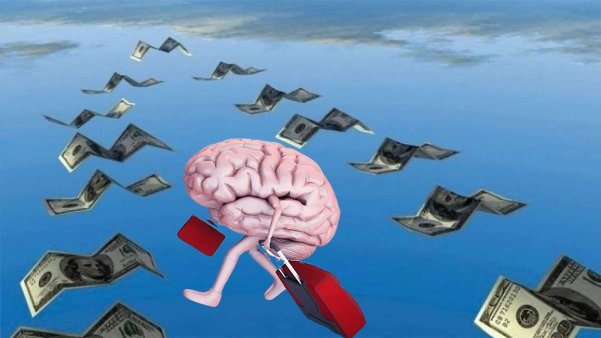 para gucu de beyin gucu de turkiyeyi hizla terk ediyor AqZtJm6c