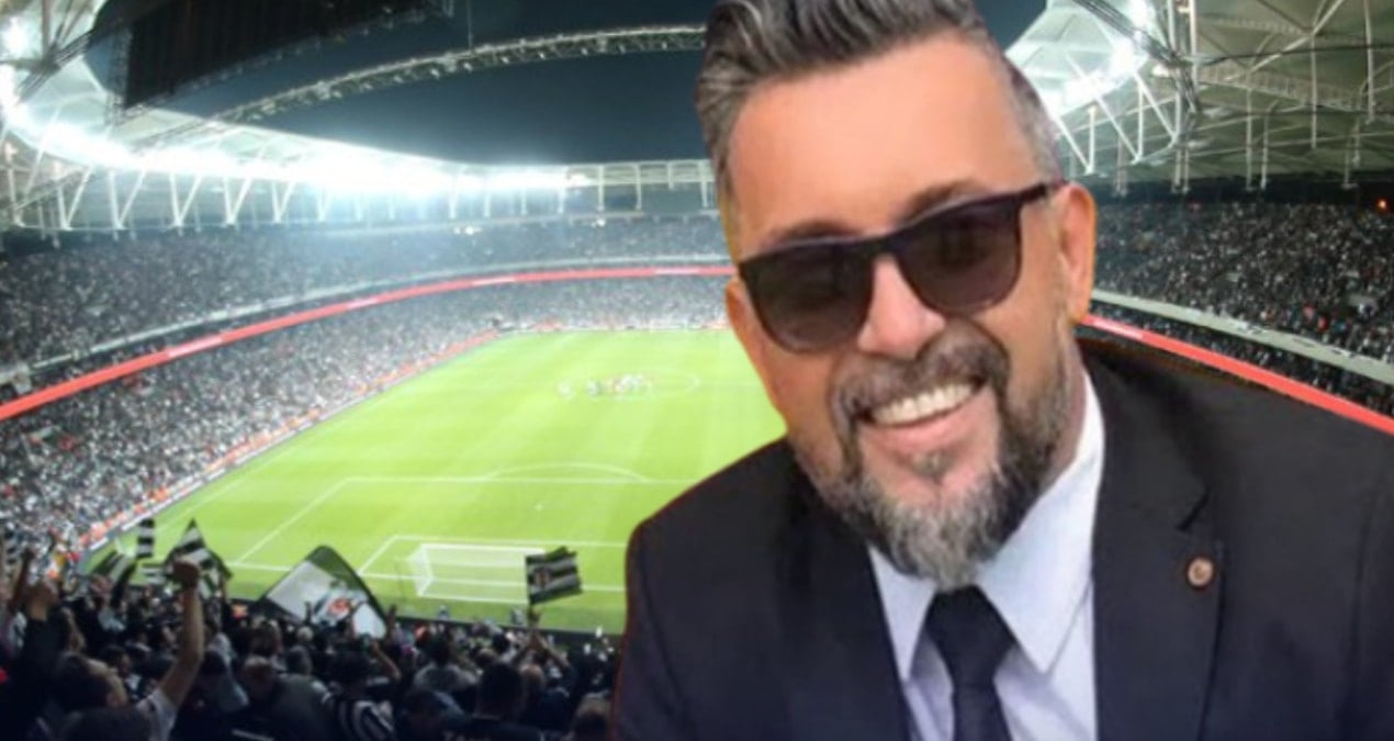 besiktas yeni futbol direktorunu acikladi GydjXLsW