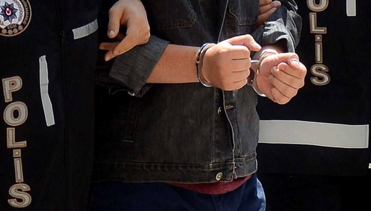 fetonun emniyet yapilanmasina operasyon 16 gozalti 4uOPrFBV