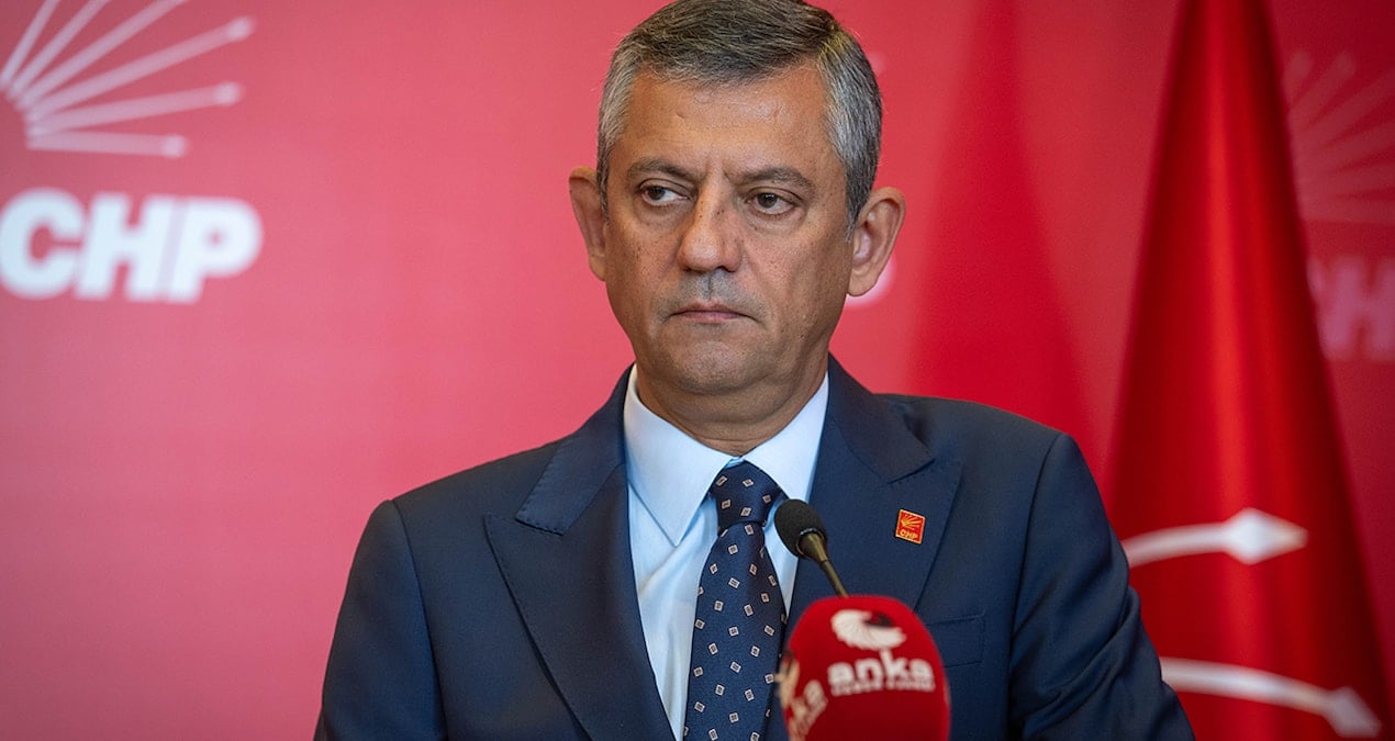 ozgur ozel normallesme bitti aIpLD5bg