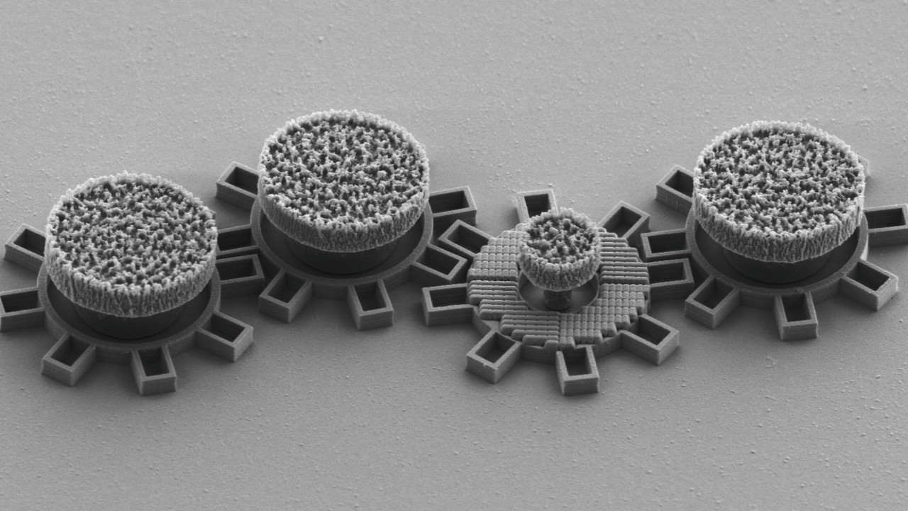 teknoloji sinir tanimiyor isikla calisan mikro disliler geliyor BibHhZKV