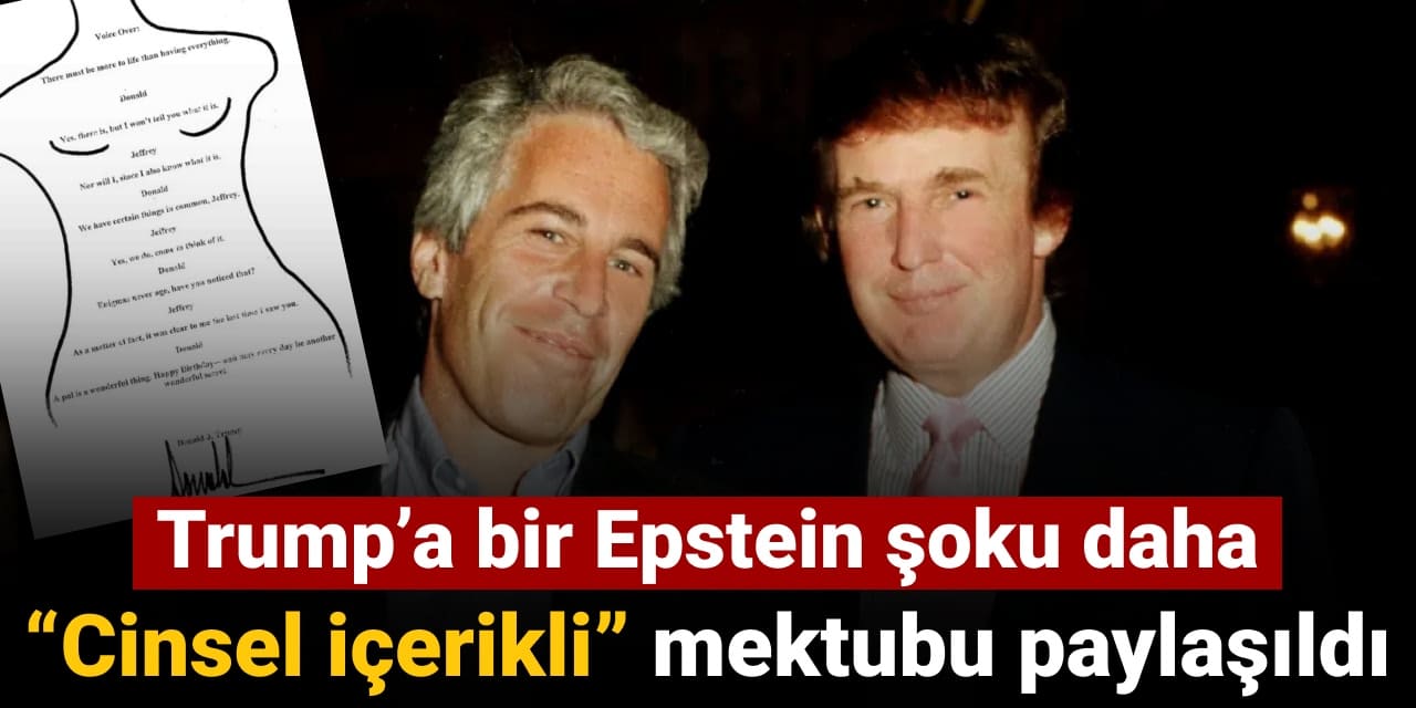 trumpa bir epstein soku daha cinsel icerikli mektubu paylasildi BWNbVns9