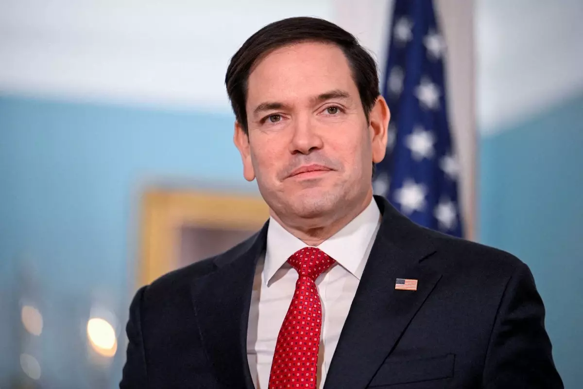 abd disisleri bakani rubio gazzedeki savas henuz sona ermedi pMRIv4zh