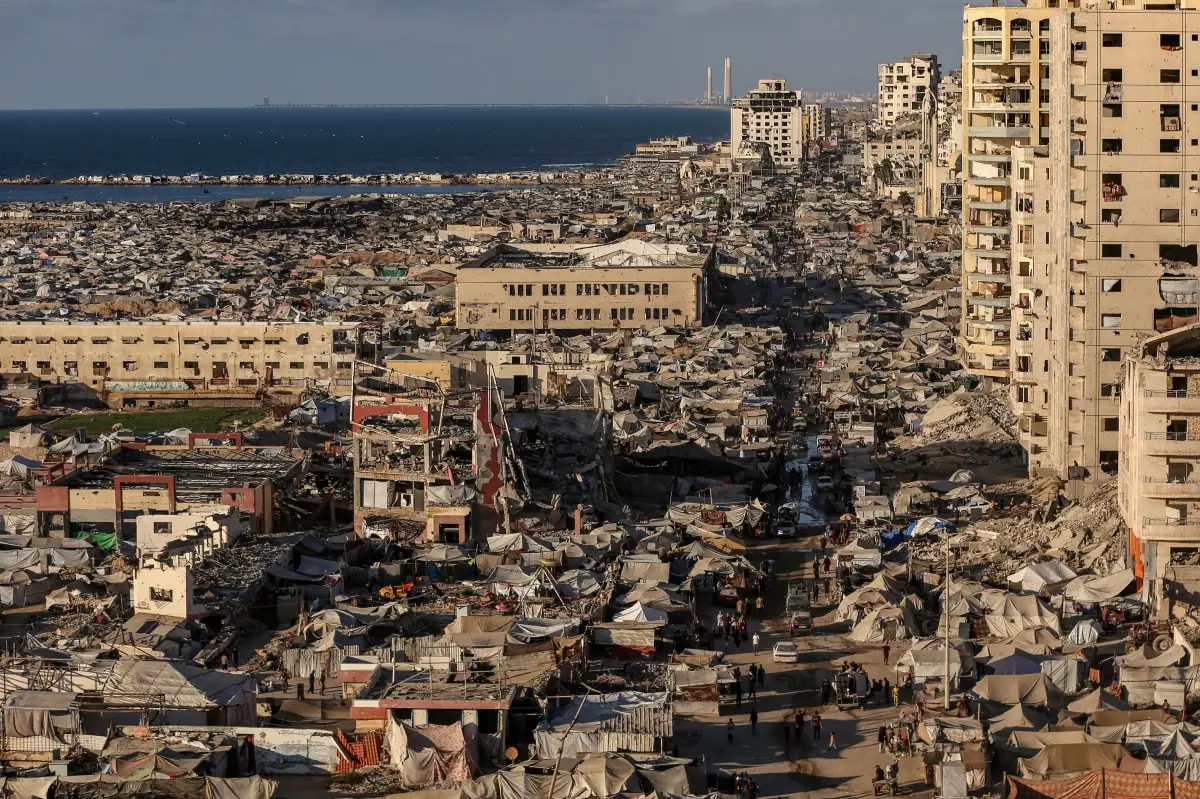 bm gazzeye 170 bin ton yardim malzemesi gondermeye hazirlaniyor 7DJ1H6NM