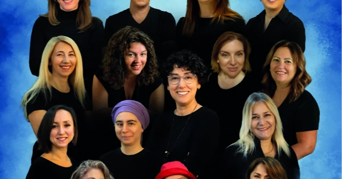 bursali biz kadinlardan sarmal sergi wqKdiq9b