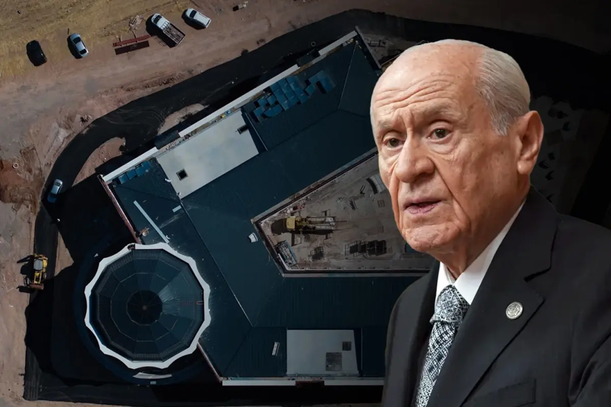 cemevi kulliyesi bugun aciliyor bahcelinin katilip katilmayacagi ise belirsiz ZxYUACAi