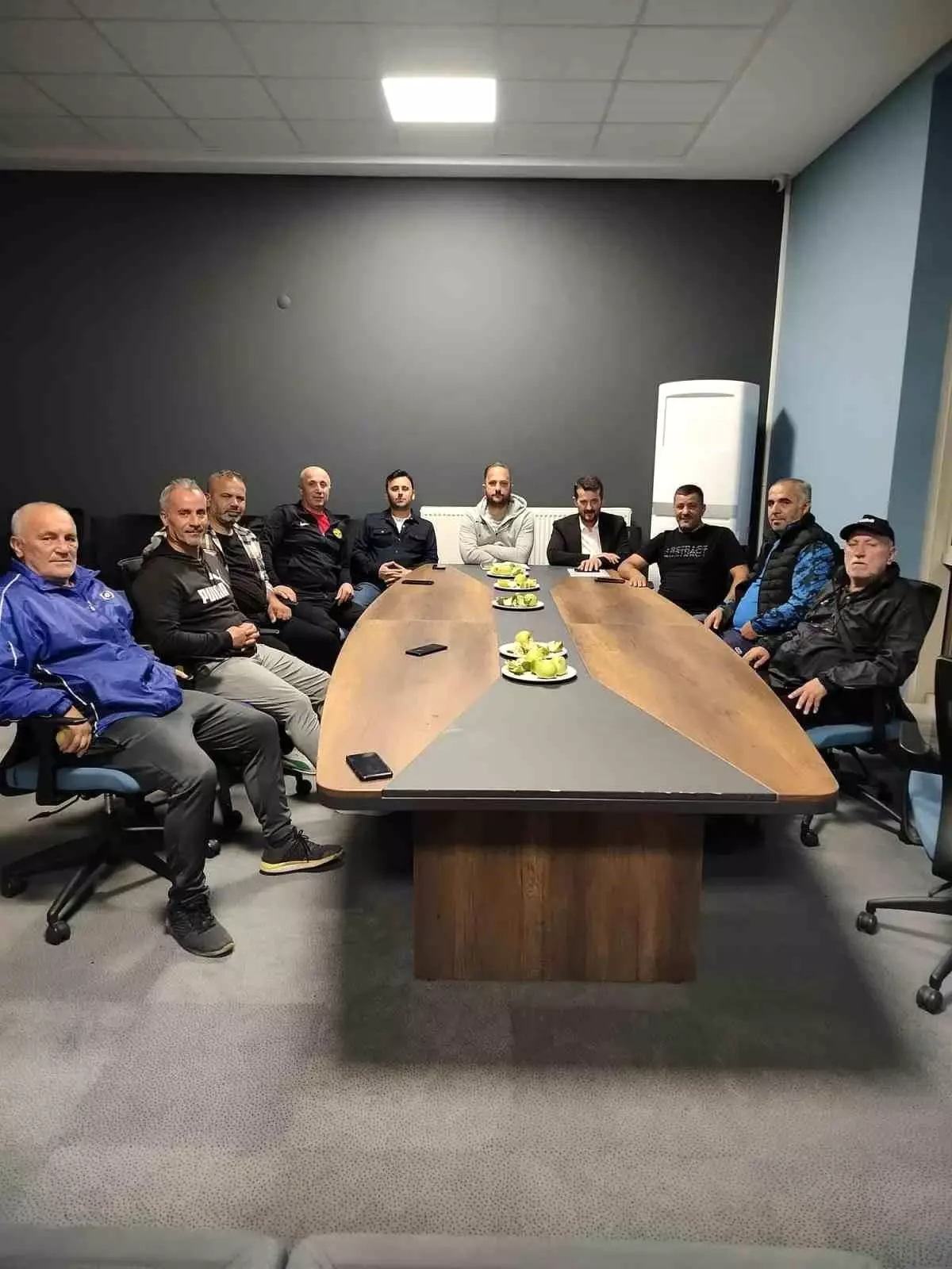 daricada kulupler birligi kuruluyor 6CNOATPm