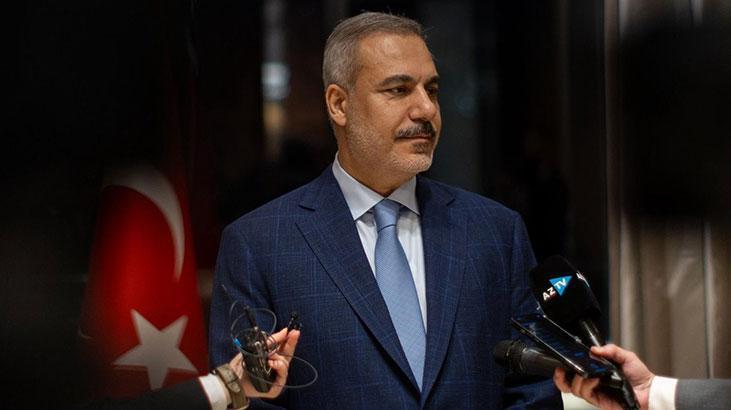 disisleri bakani hakan fidandan dunyadaki krizlere daha dayanikli bir turk dunyasi vurgusu WrQuvyjZ