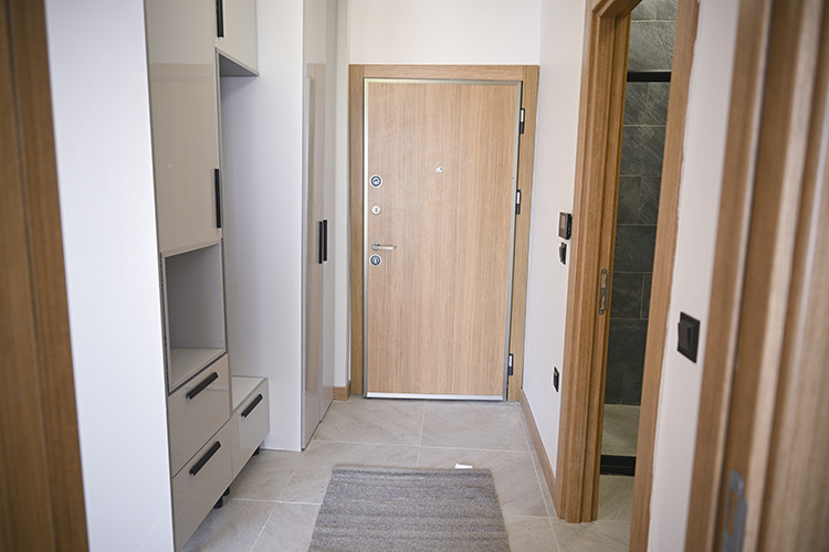 Örnek Daire Tanıtımı