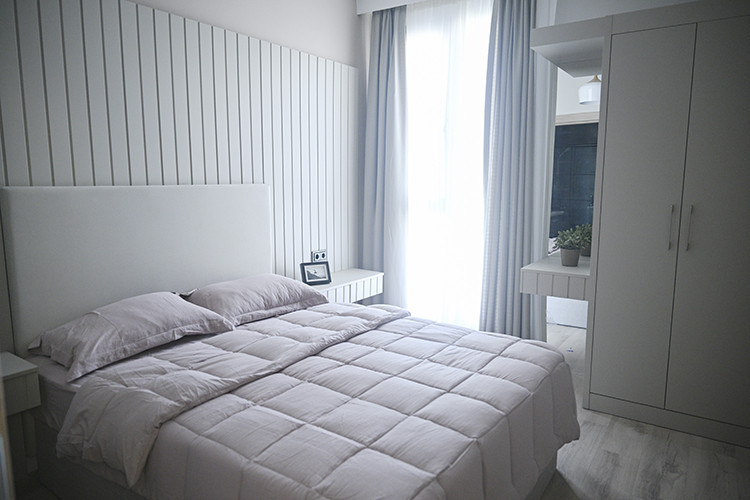 TOKİ Mahalle Konağı