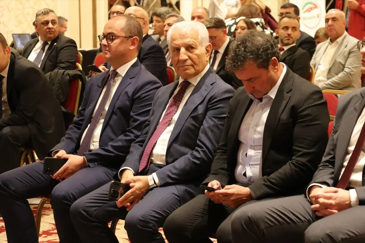 turkiye bulgaristan is insanlari spor ve ticaret diplomasisi forumunda bir araya geldi UNMFEaCf.jpg