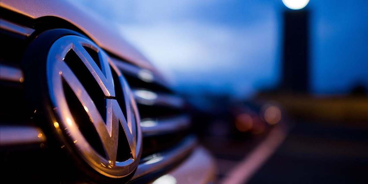 volkswagenin satislarinda artis bvrffaYc
