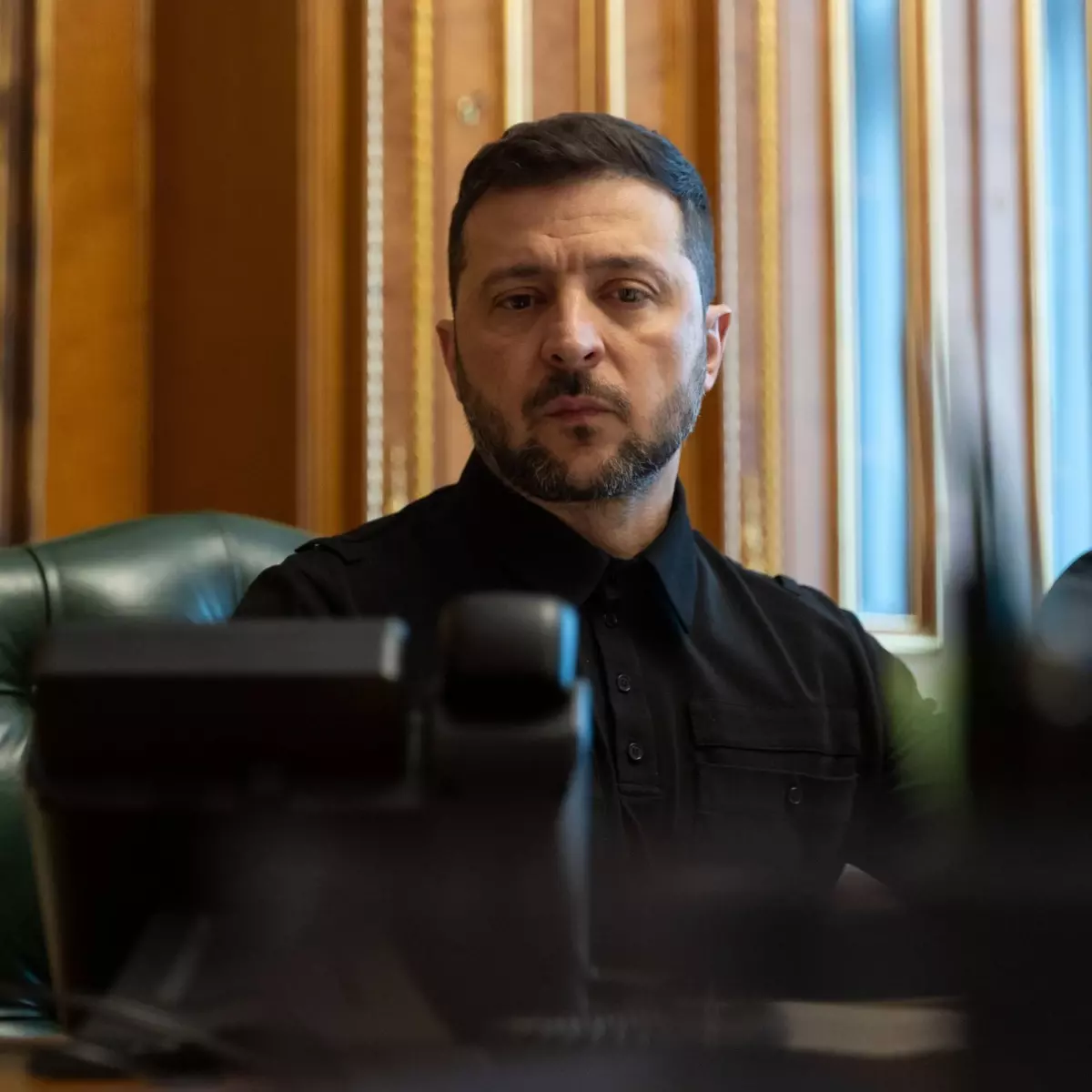 zelenskiy trump ile gorusmek icin washingtonda zIe5ppZJ.jpg