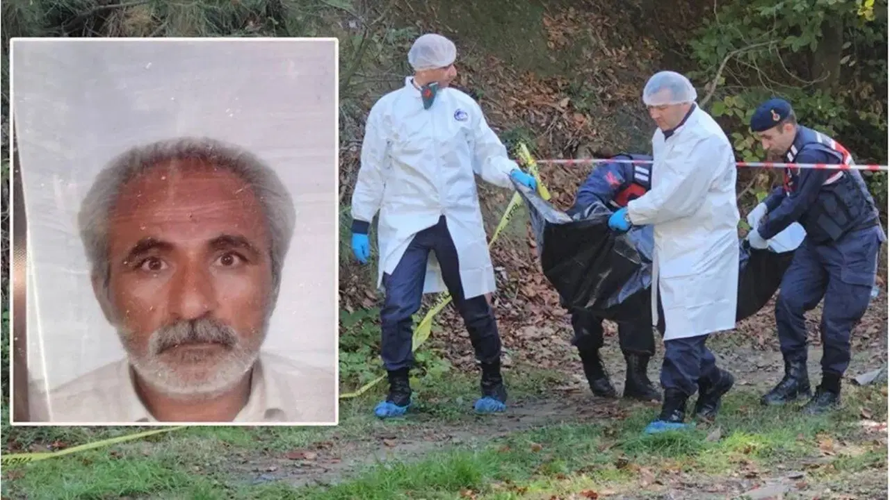 zonguldakta cesedi yakilan isci nourtaninin davasinda odul gibi cezalar onandi AK46KfSL