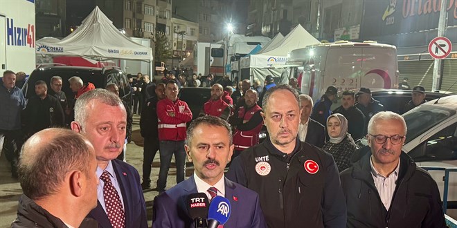 kocaeli valisi aktastan gebzede tahliye edilen binalara iliskin aciklama Nlc3GbIV.jpg