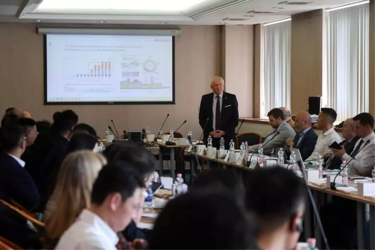 macaristan ile cin batarya geri donusumunde isbirligi yapiyor VkZnIutx.jpg