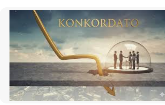 Konkordato Süreci: Büyük Firmalara Çok Sayıda Orta Ölçekli Şirket de Katıldı