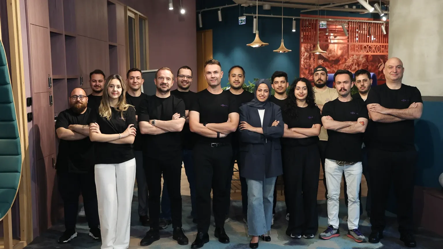 Müşteri etkileşimini artıran yapay zeka çözümleri sunan Orbina AI, Ena Venture Capital’dan yatırım aldı