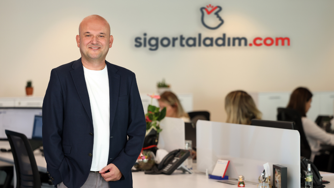 Orçun Kızıltepe: “Ticari Araç Sigortası Artık Bir Gider Kalemi Değil, Stratejik Risk Yönetimi Aracı”