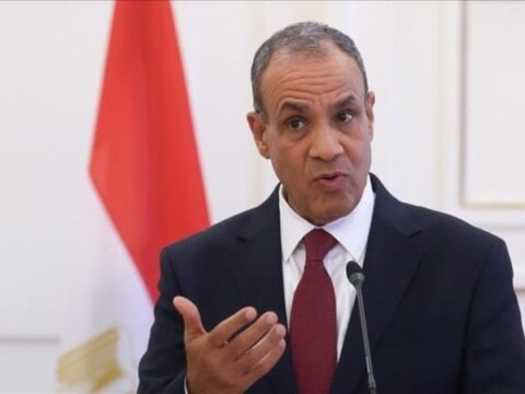 Mısır’dan Türkiye ile İşbirliği Hakkında Önemli Açıklama