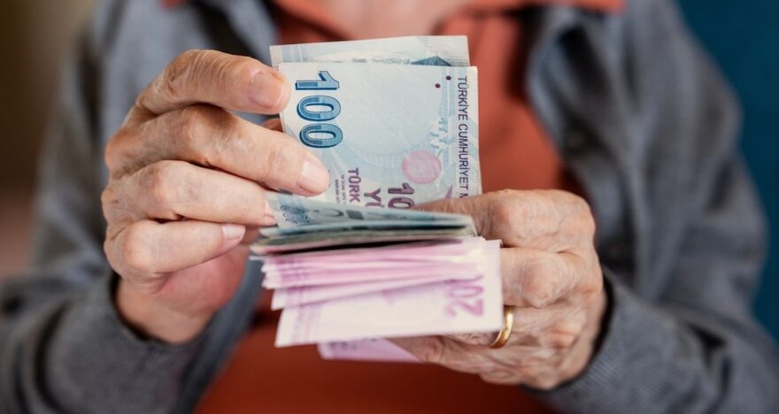 Kademeli Emeklilik Süreci Tekrar Masada