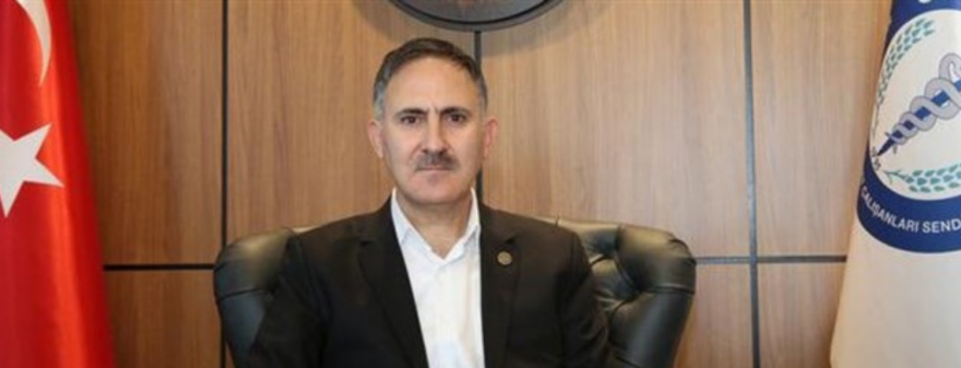 Semih Durmuş: “Denetim Eksikliği Yolsuzlukları Artırır”