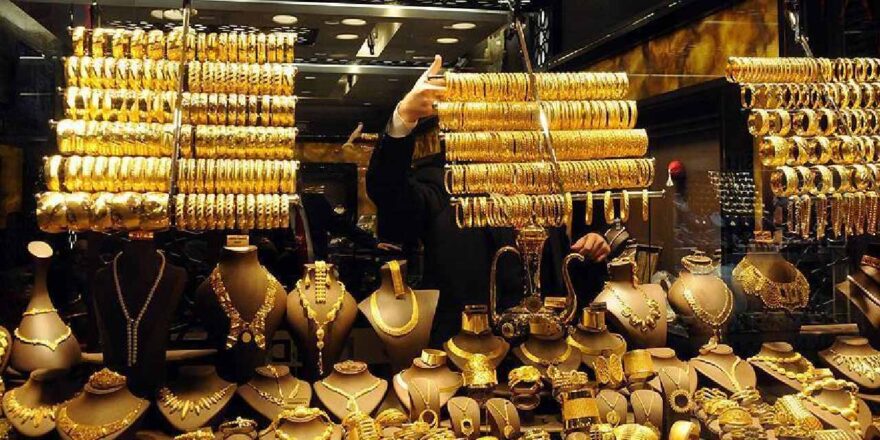 Savaşın ateşi altını yaktı kavurdu