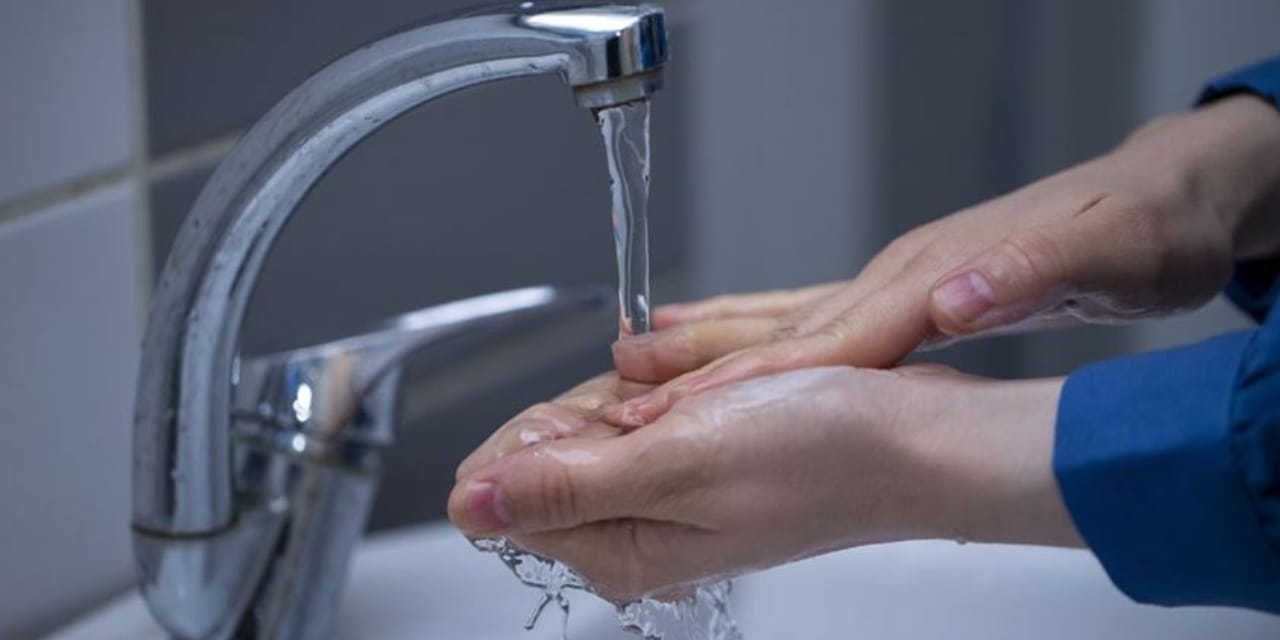 Ankara’da Bugün Su Kesintisi Yaşanacak İki İlçe