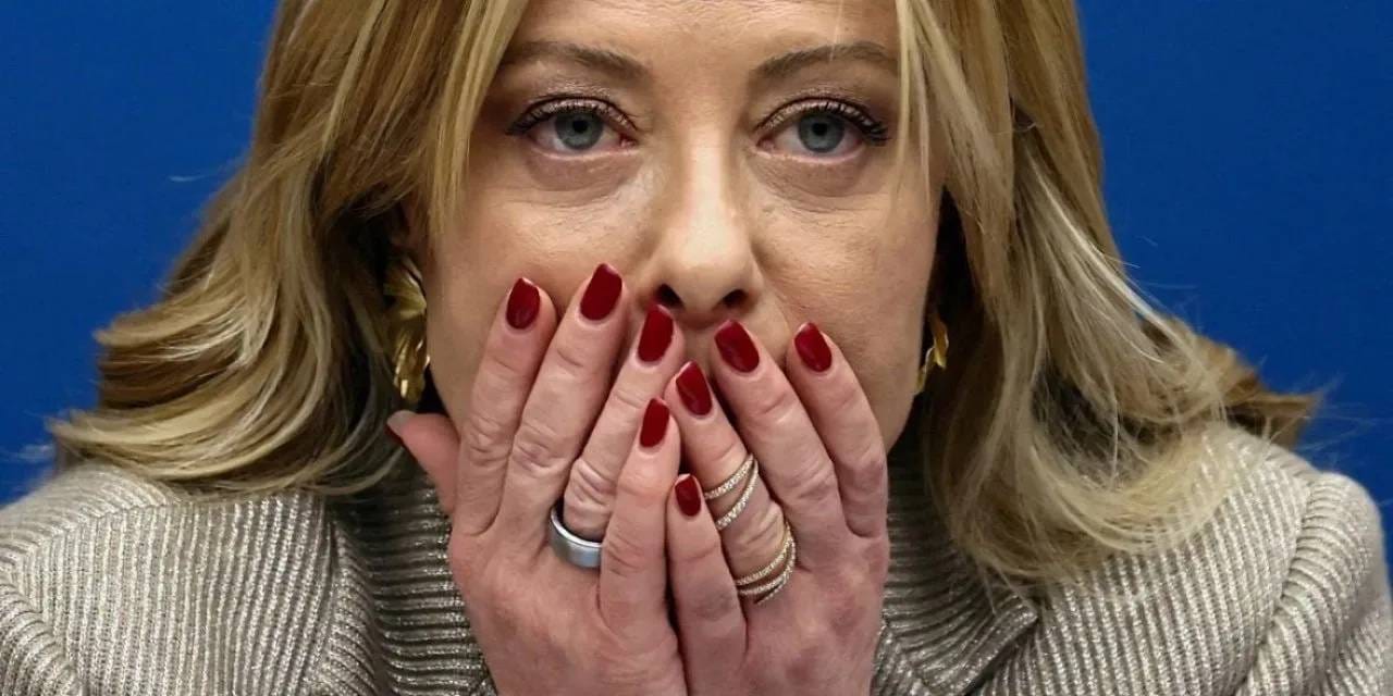 Meloni’ye Yönelik Hakaretler Diplomatik Krize Neden Oldu: Rus Büyükelçi Dışişleri’ne Çağrıldı