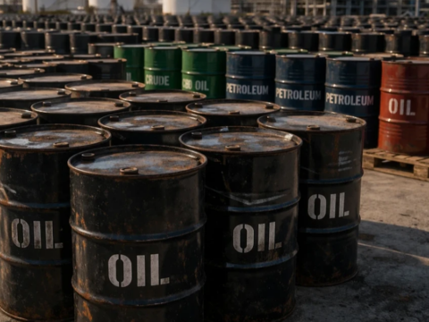 ABD’den İran’a petrol jesti