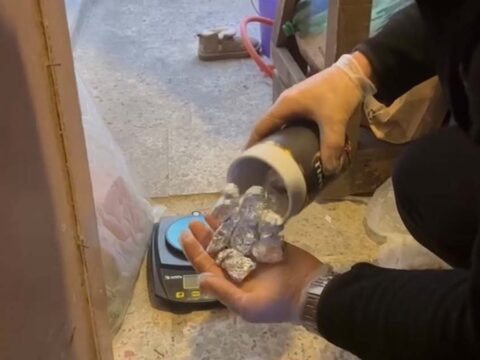 Belgrad Ormanı’nda ‘yürüyüş’ bahanesiyle uyuşturucu ticareti; suçüstü yakalandılar