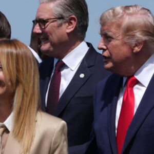 Trump, Meloni’yi Yeniden Eleştirdi! “Popülaritesini Artırmak İçin…”