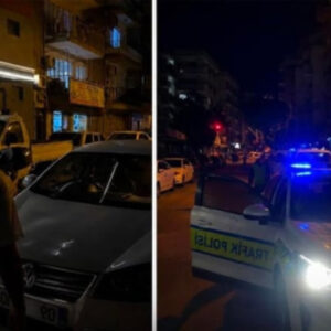 Çakarlı araçla yakalandı ‘ağabeyim ağır ceza hakimi’ diye savundu: Yine de cezayı yedi…