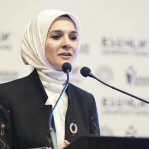 Bakan Göktaş: Türkiye ile Lüksemburg arasındaki müttefikliğin devam edeceğine inanıyorum