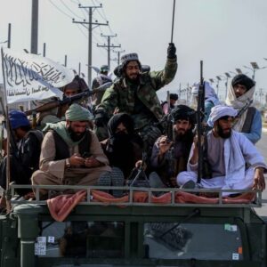 Taliban ile AB arasında sığınmacı pazarlığı