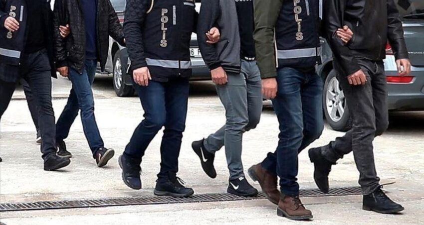 Kayıp Naciye dosyası yeniden açıldı 7 kişi gözaltına alındı