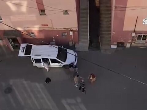 Kiracı dehşeti: 25 yaşındaki kiracı, ev sahibini bıçaklayarak öldürdü