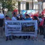 Buca mehmet akif inan anadolu lisesi velilerinden okulumuzu geri istiyoruz cagrisi qX7uGkia