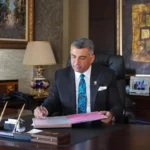 Haber gorseli