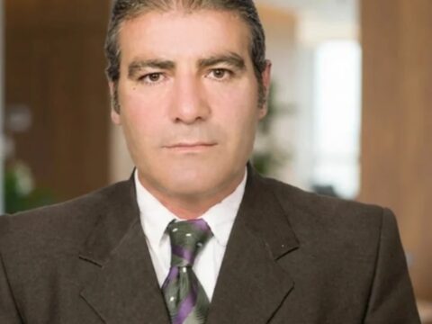 Haber gorseli