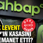 Haluk levent ahbapin kasasini kime emanet etti 9ZcyxSK9