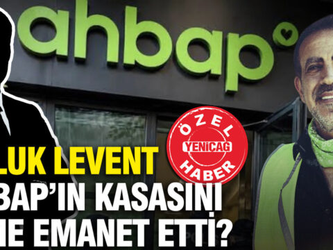 Haluk levent ahbapin kasasini kime emanet etti 9ZcyxSK9