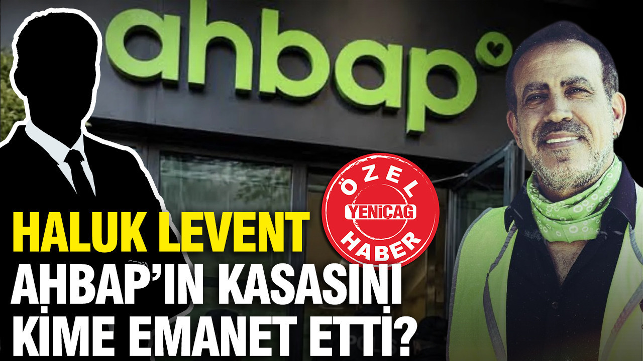 Haluk levent ahbapin kasasini kime emanet etti 9ZcyxSK9