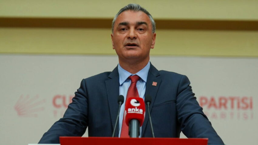 Kilicdaroglu yonetiminden cankaya aciklamasi siyasi tartismalardan uzak yurutulmeli LgtsMedb