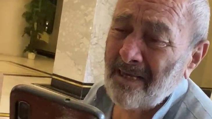 Mekkede 40 yildir mahsur kalan sivasli icin diplomatik adim JrAktDQa