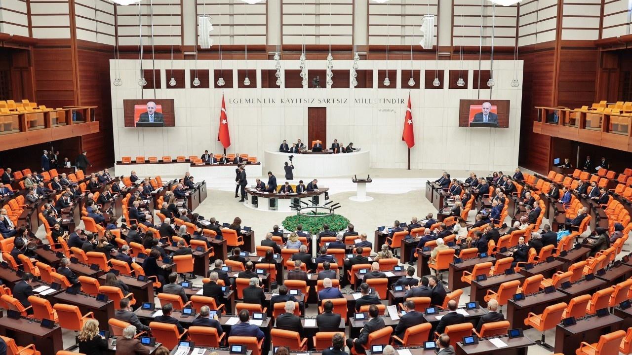 Tbmmde gundem yogun en dusuk emekli maasi gorusulecek auYpYy6R