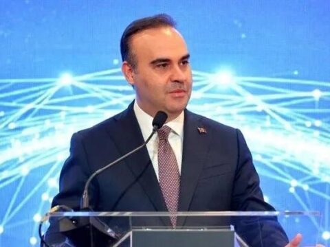 Zonguldakta 7 proje birden acildi bakan kacir detaylari acikladi 9UArkzuR